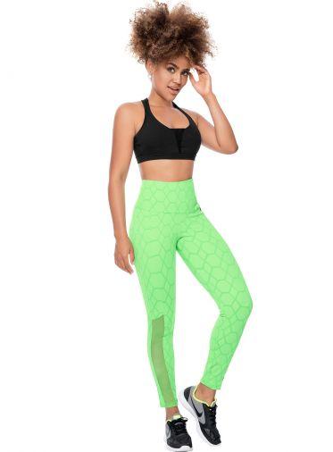 Ropa para deporte top y leggins