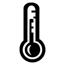 Sensor de temperatura Termómetro